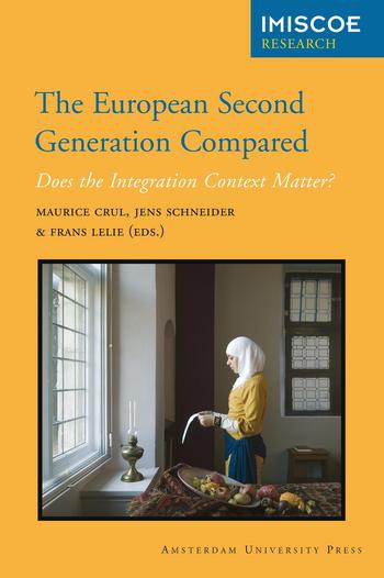 The European Second Generation Compared: Does the Integration Context Matter?